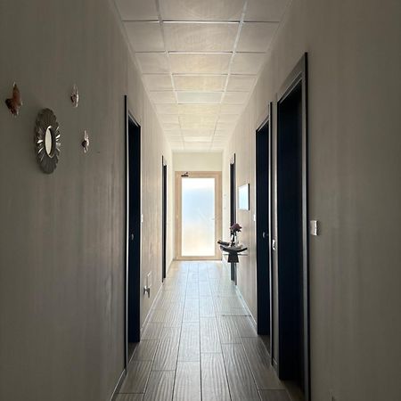 Hotel Villa Mare San Giovanni  Екстер'єр фото