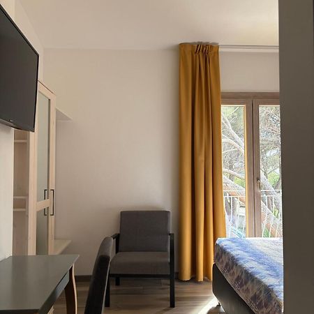 Hotel Villa Mare San Giovanni  Екстер'єр фото