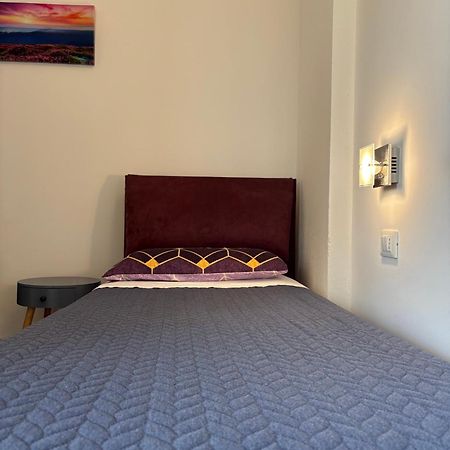 Hotel Villa Mare San Giovanni  Екстер'єр фото