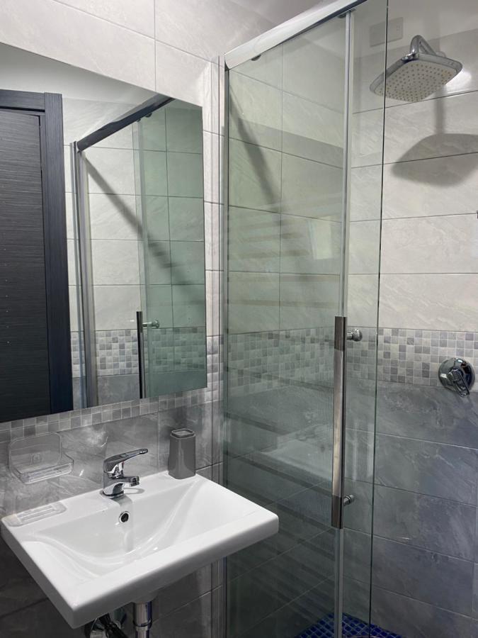 Hotel Villa Mare San Giovanni  Екстер'єр фото