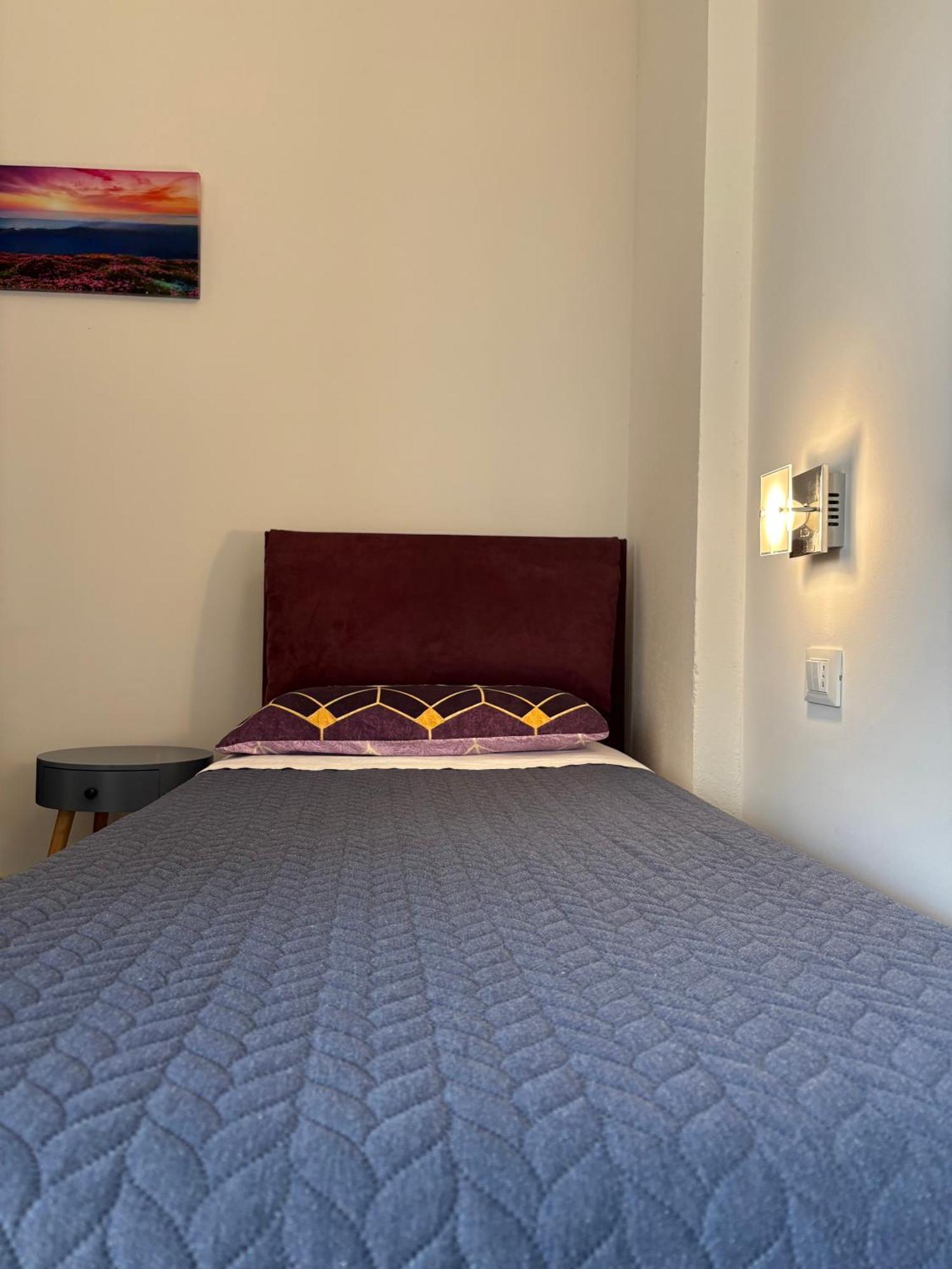 Hotel Villa Mare San Giovanni  Екстер'єр фото