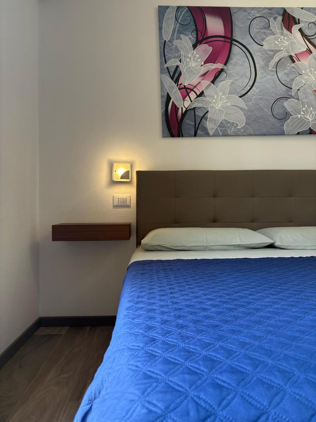 Hotel Villa Mare San Giovanni  Екстер'єр фото